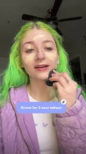 Tattoos by Carissa Danielle