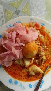 Itulah resep sayur lodeh tewel alias lodeh nangka muda yang enak. Resepi Kuah Lontong Indonesia
