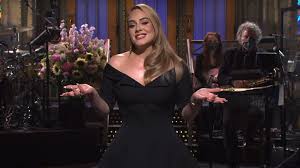 Now that snl financial is part of s&p global, we've joined forces with s&p capital iq to create an even more powerful business intelligence solution. Adele Sings And Jokes About Weight Loss As She Hosts Saturday Night Live Bbc News