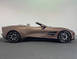 Image result for Arizona Bronze 2023 Aston Martin
