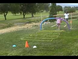 Easy backyard games to assemble, with compact carry bag. Kids Party Games Water Balloon Relay Kids Party Games Youtube