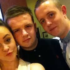 Anthony McIver (@mciver18)