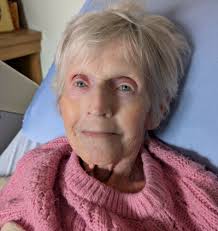 Obituary of Betty Rose