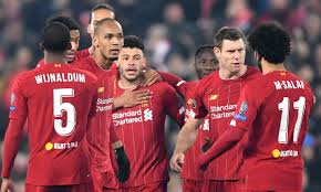 Our website provides liverpool fc transfer news today live. Lfc Live Liverpool Fc News Watch Liverpool V Midtjylland On Tv And Online