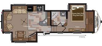 Select a 2020 keystone rv series. Keystone Montana Floorplans Rv Connections