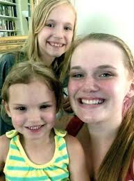 Amanda Jo Vowels Obituary