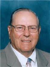 Obituary information for John "Jack" R. Gebhardt