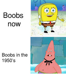 Ten SpongeBob Memes From The Depths Of Bikini Bottom (February 3, 2020) -  Home - Made from the finest of internets