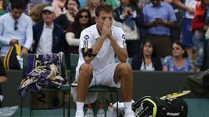 2016 summer olympics tennis players. Jerzy Janowicz Tennis Play With Emotions Sportler