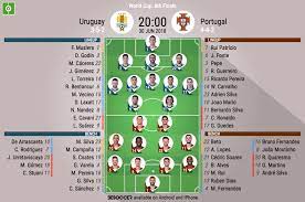 Please note that you can change the channels yourself. Uruguay V Portugal As It Happened