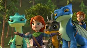 Netflix original (5) based on comic book (3) netflix original series (3) psychotronic series (3) tv mini series (3) character name in title (2) competition (2) father daughter relationship (2) father son create a new list. Netflix Boosts Preschool Slate With Seven New Series For 2019 2020 Deadline