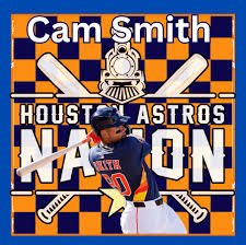Houston Astros Nation