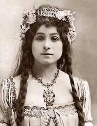 It's the birthday of writer and explorer Alexandra David-Néel, born in  Saint-Mandé, France, in 1868. She had an unhappy childhood, the only child  of bitter parents who fought all the time. She