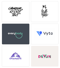 The peacock in their logo represents color richness. 100 Cool Logos Guaranteed To Inspire Your Next Logo Design 2021
