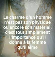 Le Charme D Un Homme Citation Citation Pensee Citation Ame Soeur
