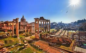 Book tickets for big bus rome in advance and see all the big sights in rome and vatican. Rome Hop On Hop Off Bus Tours Big Bus Tours