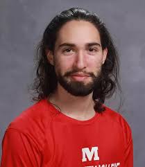 2022 Men's Track & Field Roster