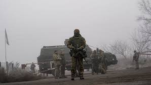 Und wie wäre der in der ukraine zu befrieden? Russland Experte Aus Regensburg Im Interview Der Verdrangte Krieg In Der Ukraine Politik Idowa