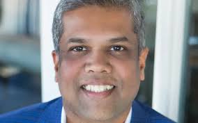 Dmitri Dolgov, Waymo