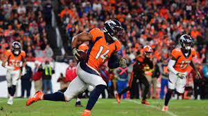 Watch Denver Broncos Live Online Nfl Game Pass