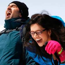 These 14 Dialogues From Yjhd Will Make You Nostalgic Эта безумная молодежь _ эта сумасшедшая молодёжь _ yeh.