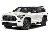 TOYOTA-SEQUOIA