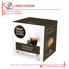 Check spelling or type a new query. Dolce Gusto Magnum Pack Espresso Intenso 240g 16 Capsules Buy Dolce Gusto Nescafe Dolce Gusto Capsule Nescafe Product On Alibaba Com