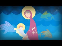 Los Peces En El Rio Canciones Navidenas Villancicos En Espanol Canciones Infantiles Youtube Villancico Peces En El Rio Cancion De Navidad