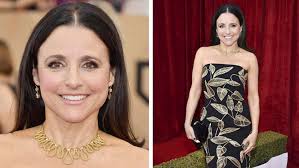 Get the Look! Julia Louis-Dreyfus' Youthful, Sophisticated Style by Matthew  Monzon » EsteticaMagazine.com