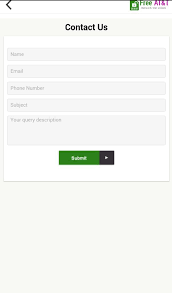 I will indeed look at at&t for my next service provider. Free At T Unlock Mobile Phone For Android Apk Download