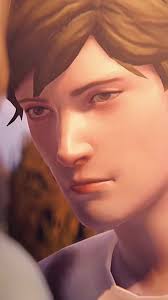 Nathan X Warren Life Is Strange