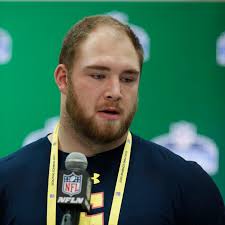 Michigan 2017 Draft Profile: Ben Braden