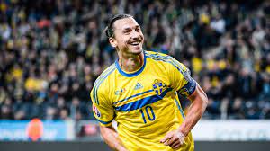 Sommaren 2024 kommer tyskland att stå värd för. Zlatan Ater I Landslaget Guds Aterkomst Svd
