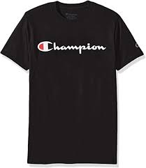 New ram truck line up ram 1500, 2500, 3500, 4500, 5500, chassis cab, cv, commercial vehicles go champion ram is a great place to look for your new ram in the downey, norwalk, los angeles, cerritos, ca areas. Amazon Com Champion Men S Classic T Shirt Gt280 Clothing