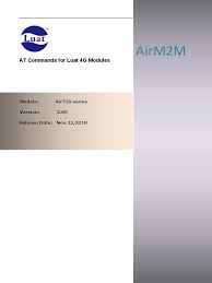 Unlocking your boost cell phone enables you to use it with other service providers. At Command Set For Luat 4g Modules V3 89 Pdf File Transfer Protocol Internet Protocol Suite