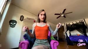 Wonder Where I Went? Cum Find Out