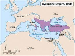 Maybe you would like to learn more about one of these? Notes Byzantine Art 8