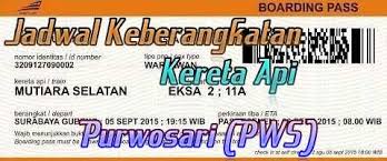 Jadwal kereta api dari solo ke surabaya. Jadwal Kereta Api Di Stasiun Purwosari Pws Solo Destination Travel Net