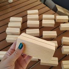 Set Of 4 8 12 Wooden Houses Mini Houses House Shape Easter Etsy In 2020 Mini House Small Wooden House Christmas Decor Diy