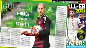 Szűk három tizeddel maradt le a döntőről veres laura. A Foci Hazater Megjelent A Futball Eb 2021 Magazin X 24 Hu