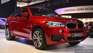 X6 Bmw Price Malaysia