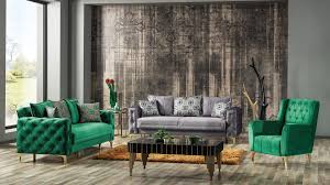 Astor Salon Takimi Ozdemir Mobilya