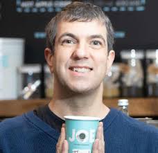 Meet A.J. Jacobs. Writer, Ted Talker, Human Guinea Pig