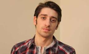 İçimizden Biri "Adam Willson" Bora Akkaş Kimdir? Bora Akkaş Kaç Yaşında ve  Nereli?