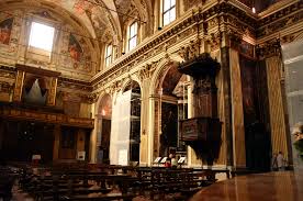 Approvazione a sant'antonio abate del puc. Sant Antonio Abate Milan Wikipedia