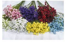 Artificial fake baby's breath gypsophila flowers bouquet wedding decor dy. China Custom Artificial Gypsophila Flower White Baby Breath Bouquet China Artificial Gypsophila Flower And Baby Breath Bouquet Price