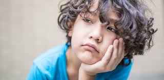 Parents, you don't always need to entertain your kids