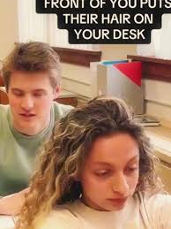 Julia from American High Shorts