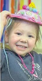 Easter: Events that took place across Courier Country.