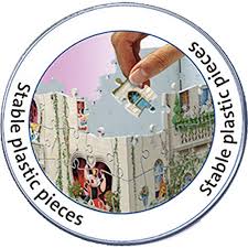We did not find results for: Ravensburger Disney Castle 216 Piece 3d Jigsaw Puzzle For Kids And Adults Easy Click Technology Means Pieces Fit Together Perfectly Buy Online In Antigua And Barbuda At Antigua Desertcart Com Productid 40342969